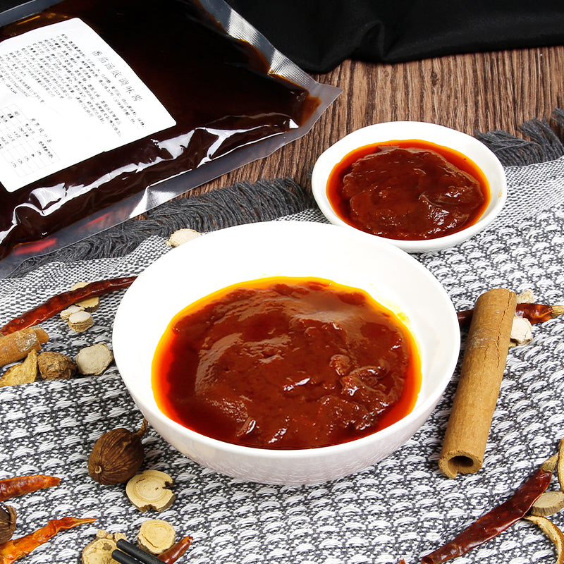 Tomato soup base