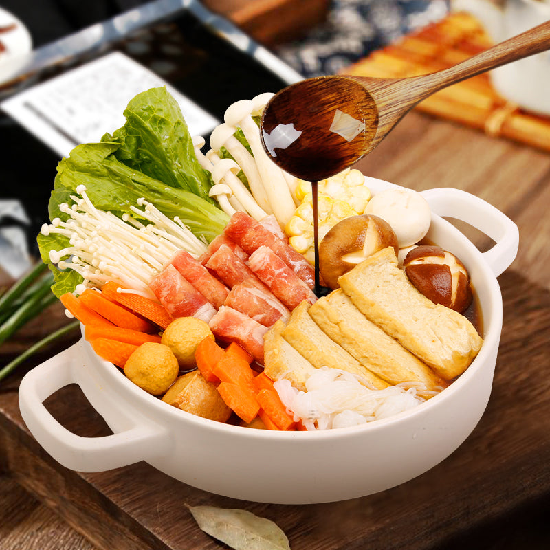 Sukiyaki Sauce