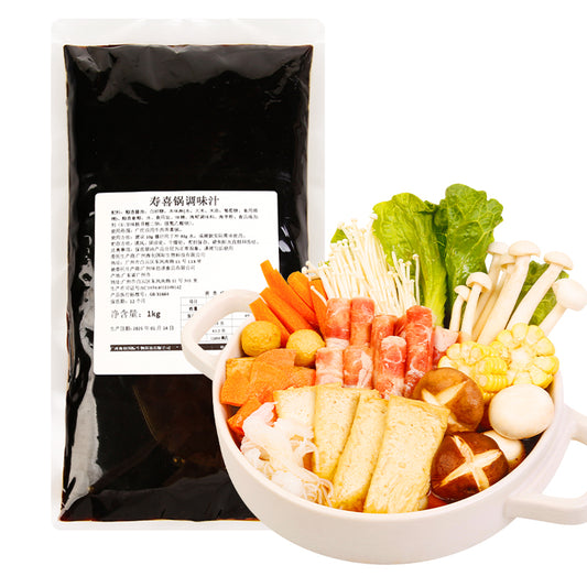 Sukiyaki Sauce