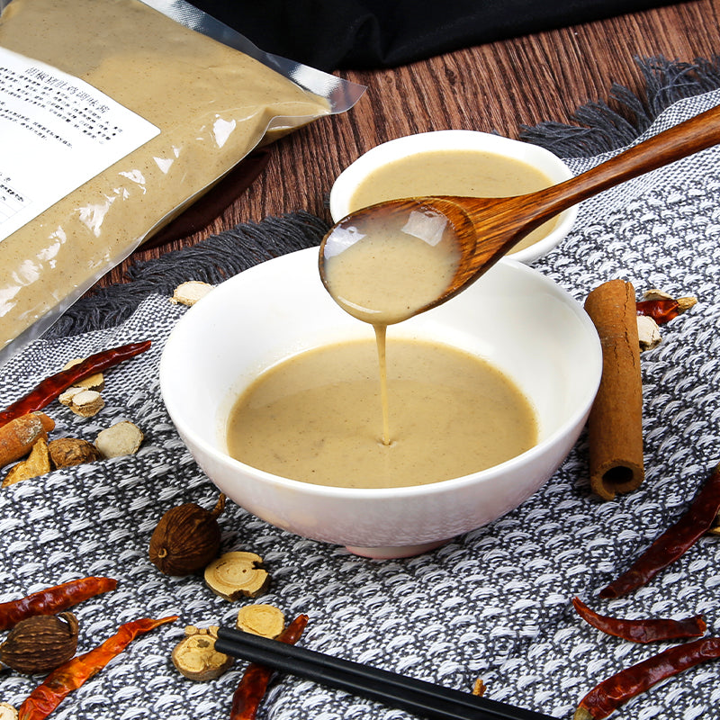 PepperPork Tripe Chicken Seasoning Sauce