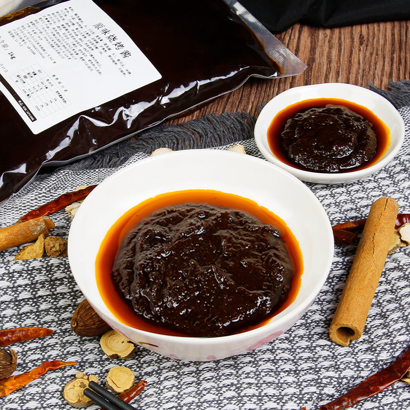 Original barbecue sauce