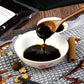 Cantonese-style claypot sauce