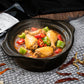 Yellow Braised Chicken Sauce