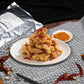 Five - Spice Topping