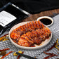 Barbecued pork sauce