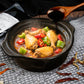 Yellow Braised Chicken Sauce