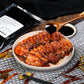 Barbecued pork sauce