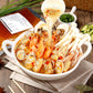 Dregs vinegar soup base