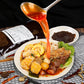 Spicy sesame sauce