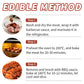 Barbecued pork sauce