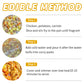 YELLOW CURRY PASTE（slightly spicy）