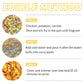 YELLOW CURRY PASTE