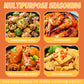 Yellow Braised Chicken Sauce