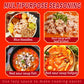Guizhou-style spicy and sour soup base
