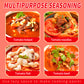 Tomato soup base