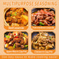 Cantonese-style claypot sauce