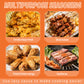 Five - Spice Topping