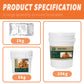 Five - Spice Topping