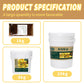 YELLOW CURRY PASTE