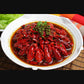 Spicy Crayfish Sauce