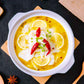 Sauerkraut Fish Sauce