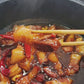 Braised Pork Juice